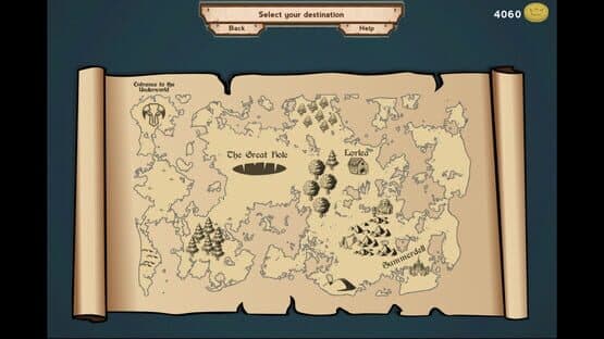 Battle for Enlor — screenshot 2