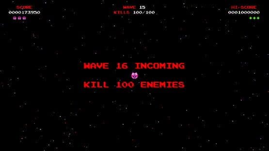 99 Waves to Die — screenshot 3