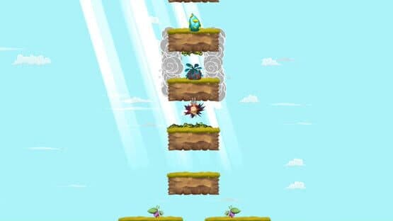 Upside Down — screenshot 1