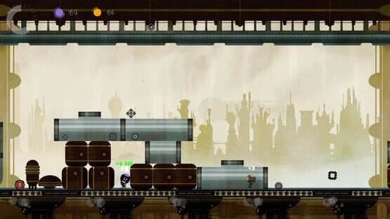 Cibos — screenshot 4