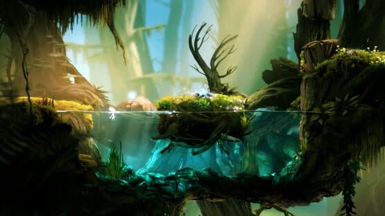 Ori and the Blind Forest — screenshot 3