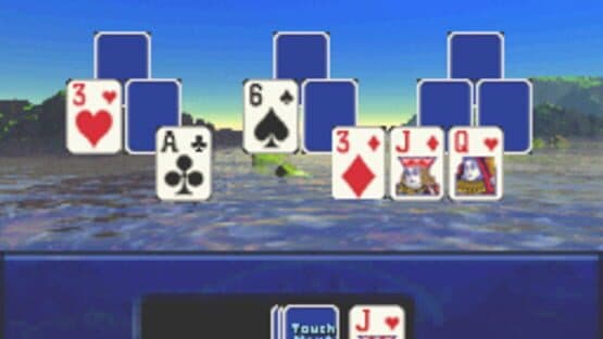 TouchMaster DS — screenshot 2
