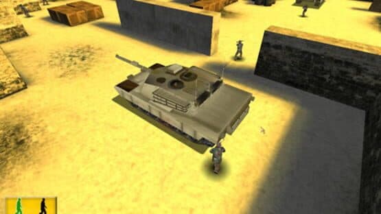 War Operations — screenshot 4