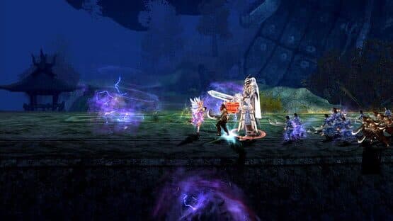 Phoenix Dynasty 2 — screenshot 4