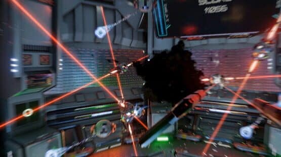 Xenobox VR — screenshot 3