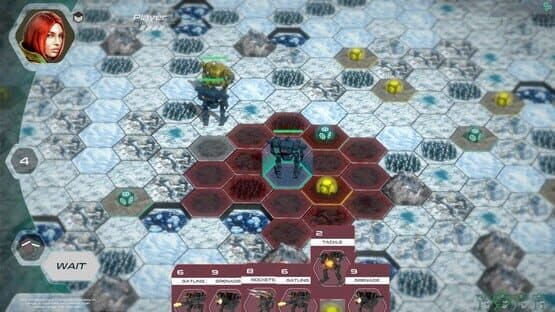 Armored Freedom — screenshot 3