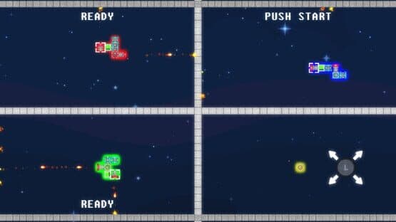 Blockships — screenshot 3