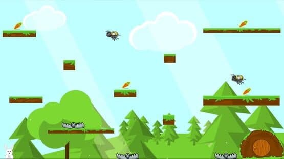 Eared Hero — screenshot 4
