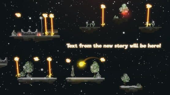 The First Spark — screenshot 3