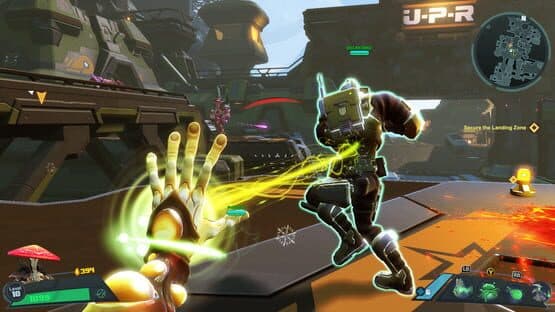 Battleborn — screenshot 5