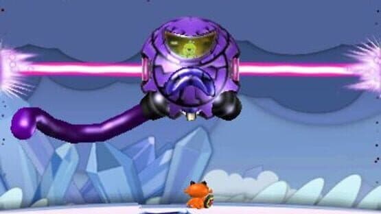 Cocoto Alien Brick Breaker — screenshot 6