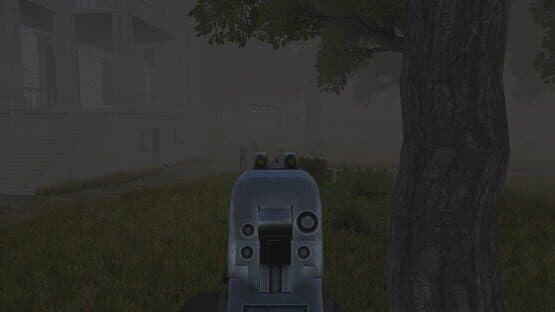 Rampage of the Dead — screenshot 2