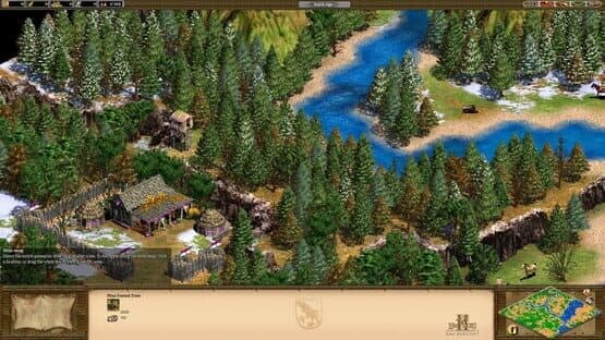 Age of Empires II: HD Edition — screenshot 4