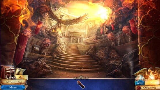 Lost Grimoires 3: The Forgotten Well — screenshot 5