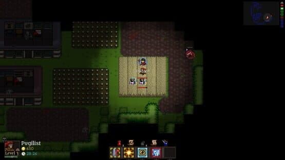Cardinal Quest 2 — screenshot 1