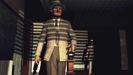 L.A. Noire — screenshot 1