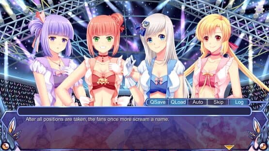 Awakening of Celestial — screenshot 4