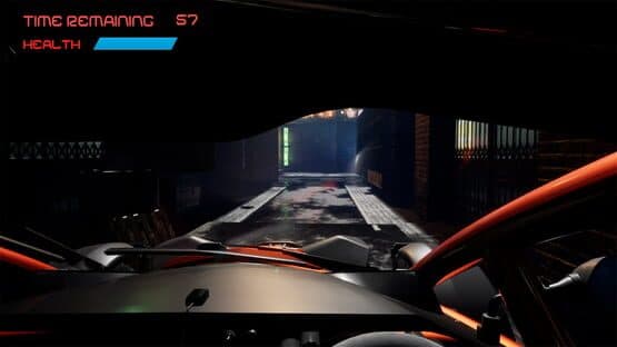 70 Seconds Survival — screenshot 3