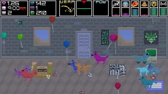 Domestic Dog — screenshot 4
