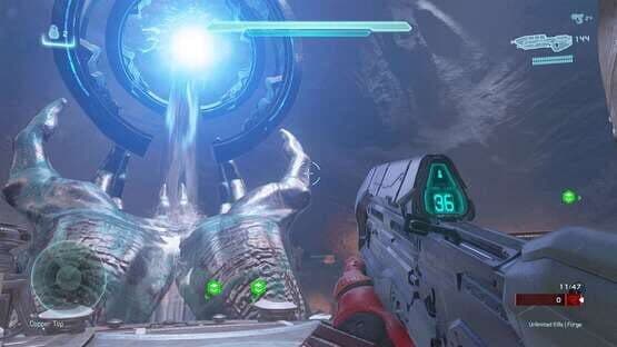 Halo 5: Forge — screenshot 4