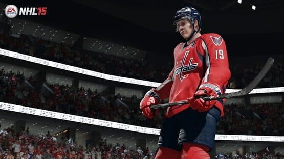 NHL 15 — screenshot 2