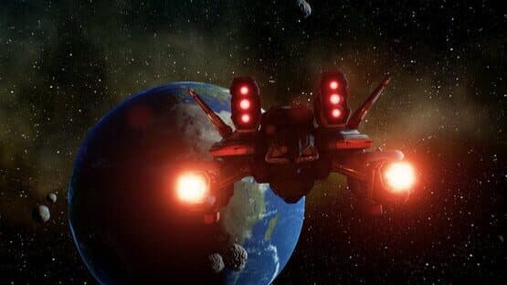 Guardians of Orion — screenshot 3
