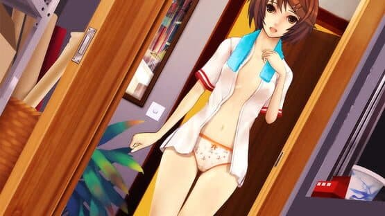 East 73: Magenta Fairytale — screenshot 3