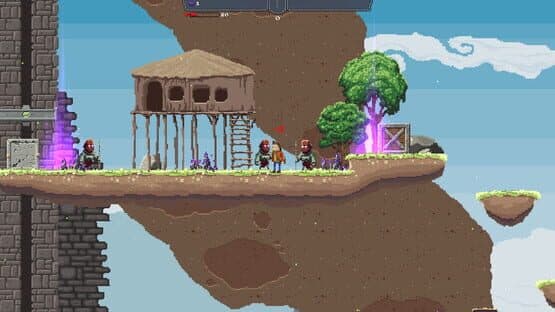 The Strayed — screenshot 3