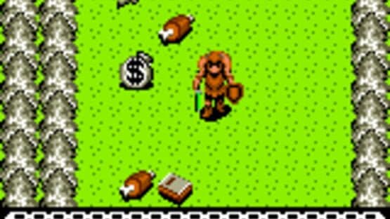 Dragon Crystal — screenshot 4