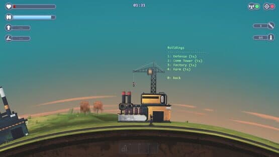 Satellite Repairman — screenshot 2