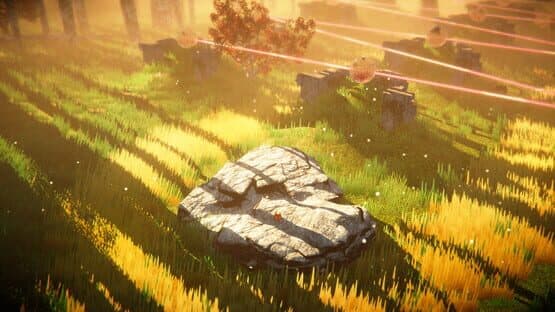 Widower's Sky — screenshot 1