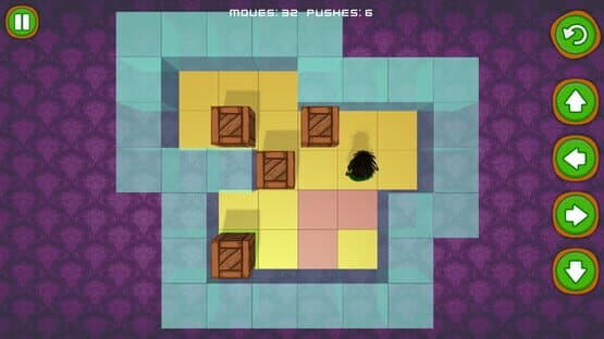 Pepe Porcupine — screenshot 5