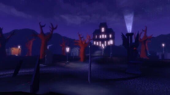 Master Reboot — screenshot 4