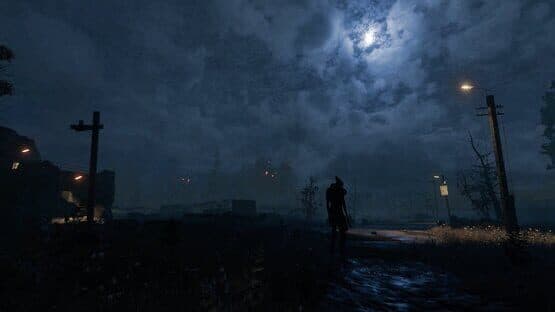 The Light Keeps Us Safe — screenshot 3