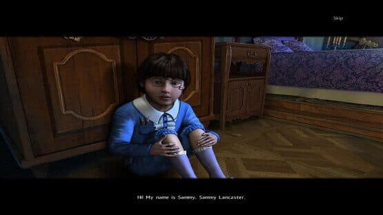 House of 1000 Doors: Family Secrets — screenshot 4