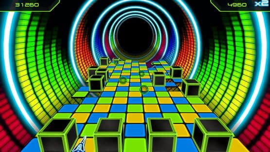 Avoid: Sensory Overload — screenshot 5