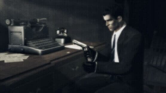 Death to Spies: Moment of Truth — screenshot 1