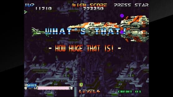 Blazing Star — screenshot 6