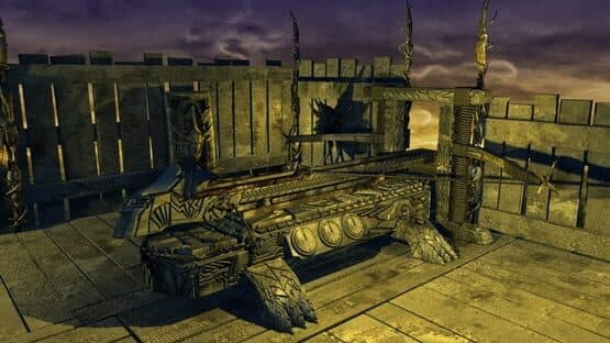 Salammbo: Battle for Carthage — screenshot 5