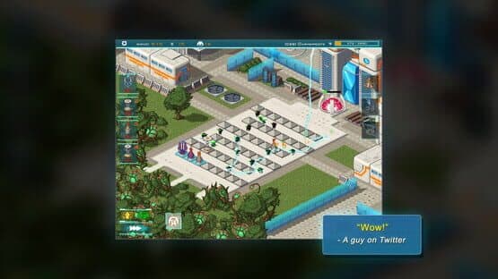 Super Sanctum TD — screenshot 3