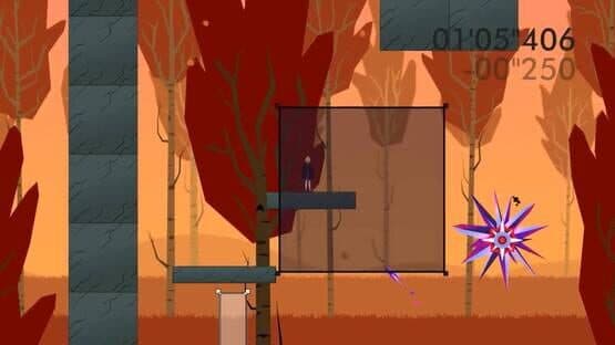 Seconds to Square — screenshot 3