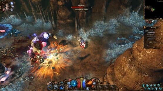 The Incredible Adventures of Van Helsing: Final Cut — screenshot 1