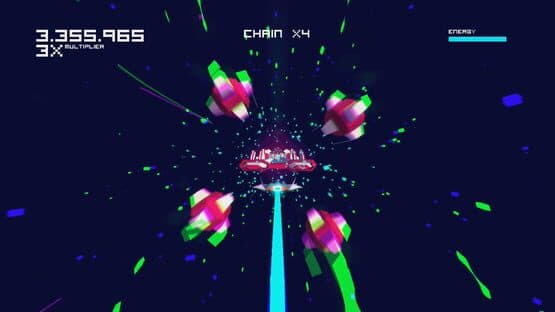 Futuridium EP Deluxe — screenshot 8