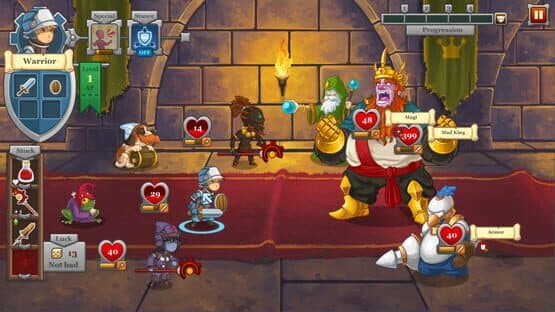 QuestRun — screenshot 3