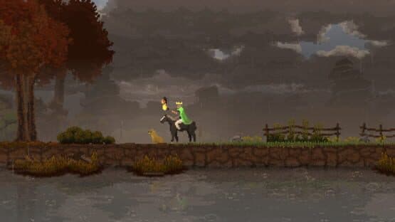 Kingdom: New Lands — screenshot 4