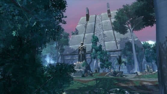 Star Wars: The Old Republic - Shadow of Revan — screenshot 3
