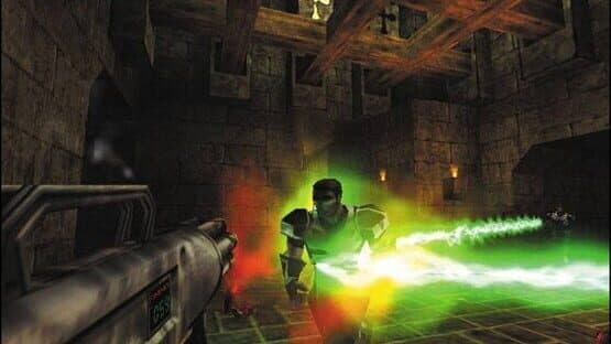 Unreal Tournament: Game of the Year Edition — screenshot 3