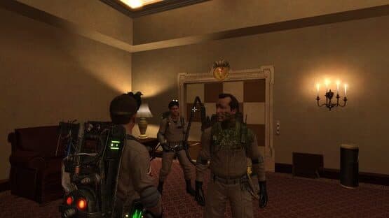 Ghostbusters: The Video Game — screenshot 5