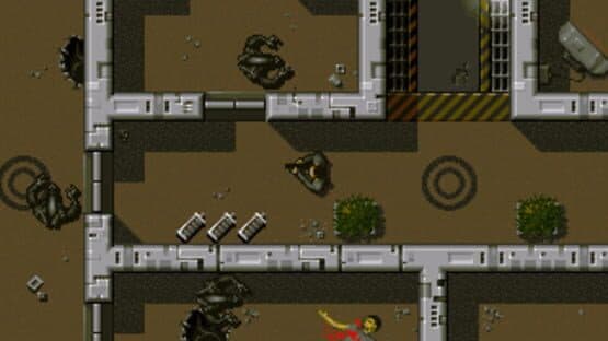 Alien Breed: Tower Assault — screenshot 4