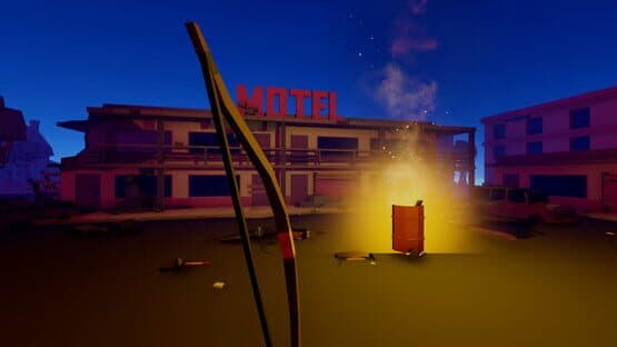 69 Ways to Kill a Zombie — screenshot 4